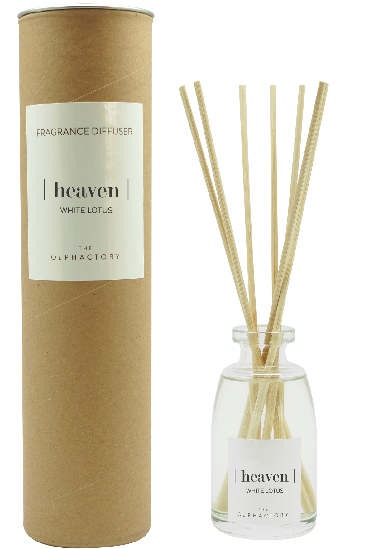 מפיץ ריח אולפקטורי Heaven